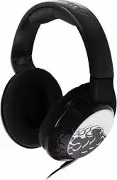Slušalice Sennheiser HD 418