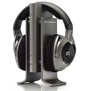 Slušalice Sennheiser RS 180 , bežične