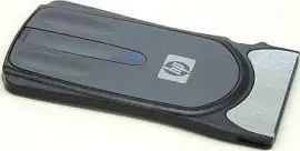 Miš HP Bluetooth PC Card Mouse, RJ316AA