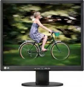 Monitor LCD 19