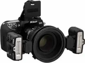 Nikon Remote Kit R1