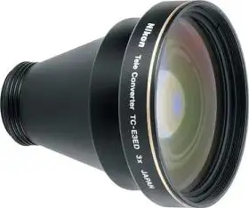 Telephoto Converter Lens NIKKOR TC-E3ED
