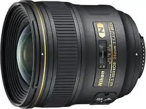 Objektiv NIKKOR AF-S 24mm f/1.4G ED