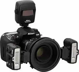 Nikon Commander Kit R1C1