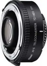 Teleconverter NIKKOR TC-14E II