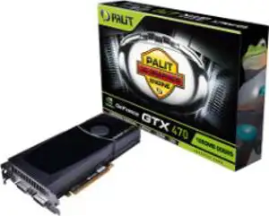 Grafička kartica Palit GTX470/1280MB