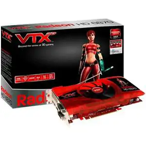 Grafička kartica VTX3D HD6870 1GB (V2)