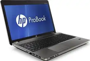 Prijenosno računalo HP ProBook 4530s, A1D18EA