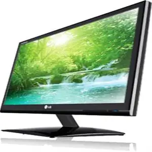 Monitor LCD LED 19