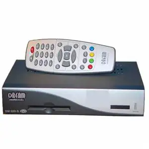 Dreambox DM 500 S