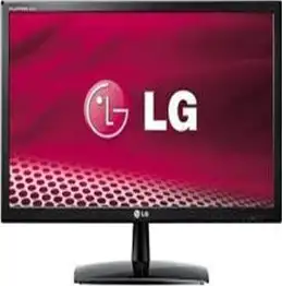 Monitor LCD LED 23