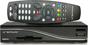 Dreambox DM 500 HD CLONE