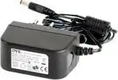 Mikrotik 24POW, 24V 0,8A Power Supply for use with RB CRD, RB411, RB411A, RB411AH, RB433, RB433AH, R