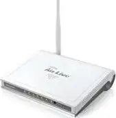 Wirless Router AirLive WN-220R Airlive Wireless b g n 150Mbps Broadband Router 1T1R Data Stream Support Multiple Wi