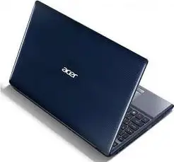 Prijenosno računalo Acer Aspire 5755G-2416G64Mnbs Plavi, LX.RQ10C.016