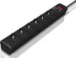 Prenaponska letva Eaton Protection Strip 6