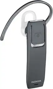 NOKIA BH-609 BLUETOOTH SLUŠALICA STONE