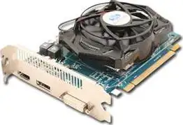 Grafička kartica Sapphire PCI-E ATI Radeon HD6670 GDDR5 1GB/128bit, 800MHz/1000MHz, PCI-E 2.1 x16, HDMI