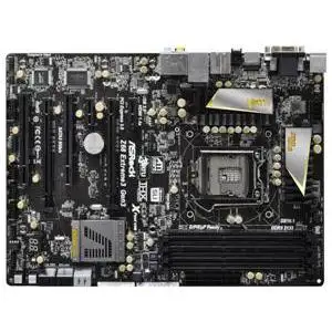 Matična ploča Asrock Z68 Extreme3 Gen3 - Intel Z68, ATX, Premium Gold Caps, 4xDDR3 2133MHz, Intel HD