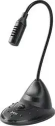 MS Industrial mikrofon MIC-01