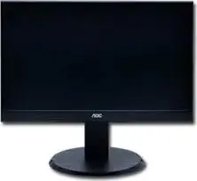 Monitor LCD 18,5