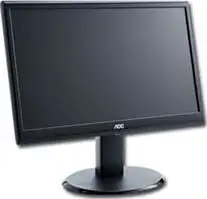 Monitor LCD LED 23