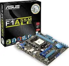 Matična ploča Asus F1A55-M LE