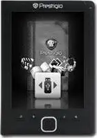 E-Book Reader Prestigio PER3162BN (6