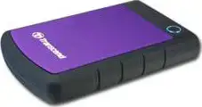 HDD External 2,5