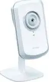 D-Link DCS-930L mrežna kamera za video nadzor