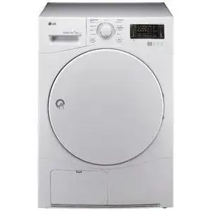 LG sušilica rublja RC7020A1, 7kg