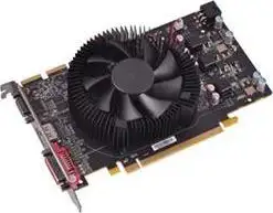 Grafička kartica XFX HD6770 850M 1GB DDR5 DVI VGA HDMI PCIEX DX11 HDMI 1.4a H W UVD