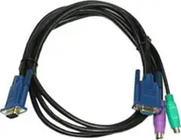 Edimax EK-C30C 3u1 kablovi za KVM switch 08RC,3m