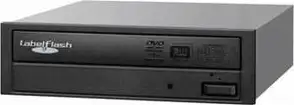 SONY Optiarc AD-7283S 24xLabelFlash SATA