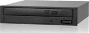 SONY Optiarc AD-7280S 24x SATA black