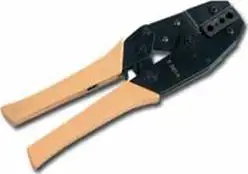 Kliješta za krimpanje T-301A BNC, Fiber Optic