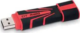 USB stick 4GB Kingston Data Traveler R400