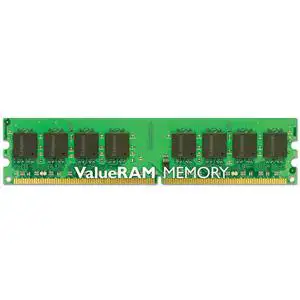Memorija DDR2 800MHz 4GB Kingston, (2GB+2GB), CL5 KVR800D2N5K2/4G