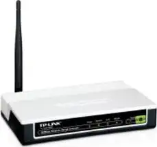 Wirless Router TP-Link Lite N Range Extender TL-WA730RE