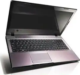 Prijenosno računalo Lenovo Z570A, 59-311766