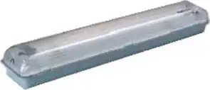 LED EcoVision Armatura zatvorena za 600mm cijevi