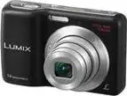 PANASONIC digitalni fotoaparat DMC-LS5E-K