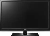 Televizor LG 32LV3400, LCD LED
