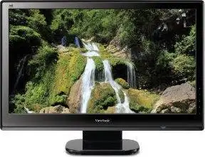 Monitor LCD LED 27