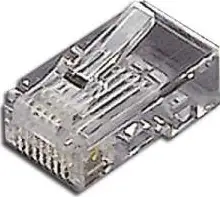 LAN JYH konektor RJ45 -10kom