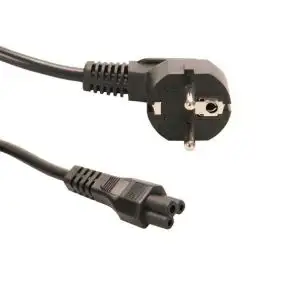CC ICIDU Notebook C5 Power kabel, 1, 8m MickeyMouse oblik