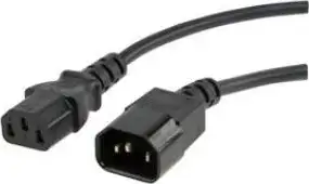 CC ICIDU Kabel za napajanje-produžni 1,8m, 230V