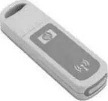 PRN DOD HP ADAPTER Bluetooth BT500 Q6273A
