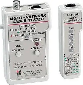 LAN JYH Multi Network Cable tester za mrežu