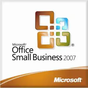 DSP Office 2007 SBE Eng 1pk V2 w/OfcProTri (MLK), 9QA-01757